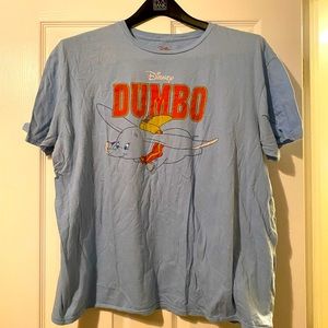 Disney Dumbo Tshirt XL